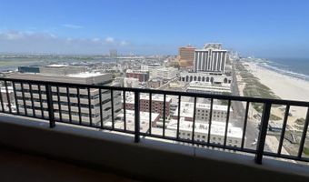 3851 Boardwalk 2407, Atlantic City, NJ 08401