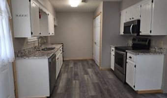 503 NE K St, Antlers, OK 74523