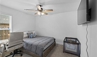 6102 NW Hoover St, Bentonville, AR 72713