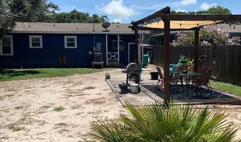 1375 Oak Park, Aransas Pass, TX 78336