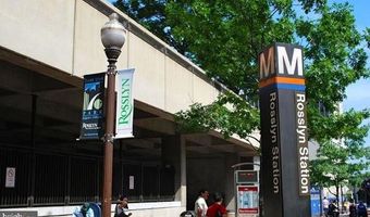 1021 ARLINGTON Blvd 834, Arlington, VA 22209