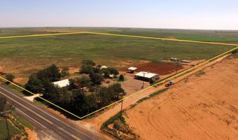 1773 Co Rd 222, Amherst, TX 79312