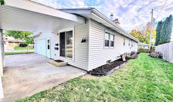 2317 N BAY St, Appleton, WI 54911
