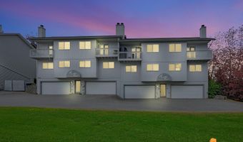 7612 Lumbis Ave #4, Anchorage, AK 99518