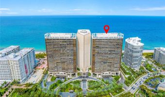 9701 Collins Ave 805S, Bal Harbour, FL 33154