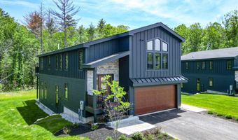 21 Hidden Glade Dr, Bartlett, NH 03845
