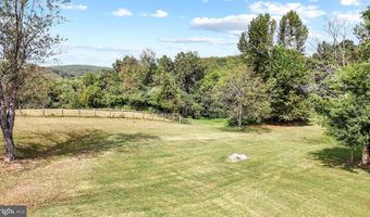 505 VIEWTOWN, Amissville, VA 20106