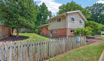 3303 17TH St N, Arlington, VA 22201