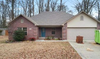 120 Christina Ln, Beebe, AR 72012