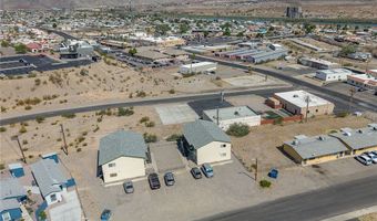 1545 Sierra Vista Dr, Bullhead City, AZ 86442