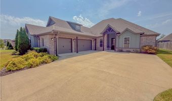 3003 SW Satinwood Ave, Bentonville, AR 72712