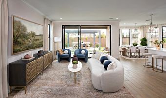 2371 W Los Arboles Pl Plan: Seaview, Chandler, AZ 85224