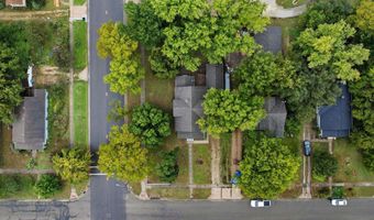 300 N Rogers, Abilene, KS 67410