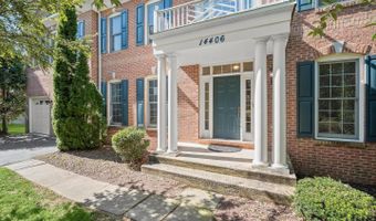 14406 AUTUMN BRANCH Ter, Boyds, MD 20841