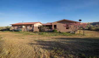 16 W COBBLE Ln, Bluff, UT 84512