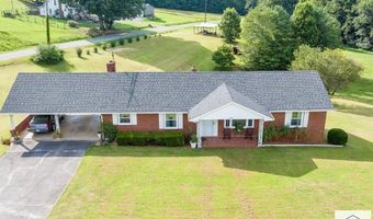 4300 Blackberry Rd, Bassett, VA 24055