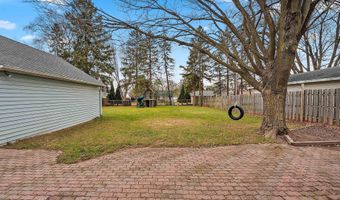 925 W LINDBERGH St, Appleton, WI 54914