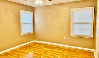3709 LENWOOD Dr, Amarillo, TX 79109
