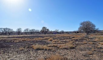 N Mesa Road, Belen, NM 87002