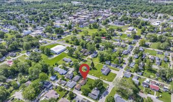310 W Jackson St, Alexandria, IN 46001