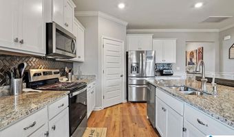 3001 SPECKLEBELLY Way, Alabaster, AL 35007