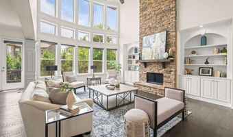 1715 Bates Rd, Alpharetta, GA 30009