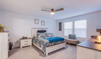 376 Desoto Falls St, Indian Springs, NV 89018