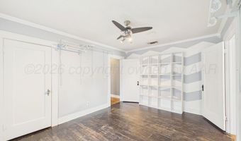 1225 S BONHAM St, Amarillo, TX 79102