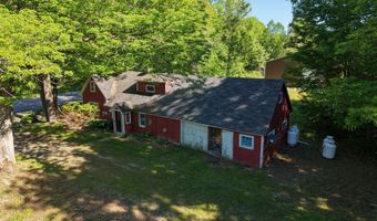 197 Smithfield Rd, Belgrade, ME 04917