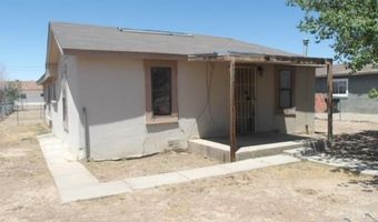 319 Virginia Ave, Alamogordo, NM 99345