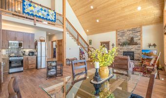 395 El Camino Real, Angel Fire, NM 87710
