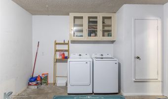 5701 Quail Run St, Abilene, TX 79605