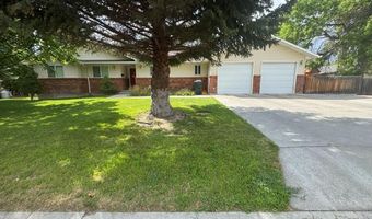 759 S Stout, Blackfoot, ID 83221