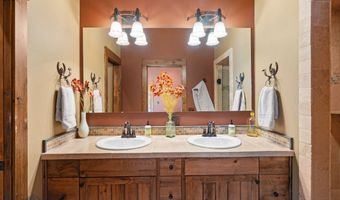 58 Upper Moose Hill Rd, Big Sky, MT 59716