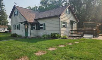 132 S Center St, Boyd, WI 54726