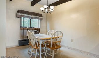 301 S Elder, Boulder, MT 59632