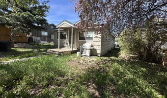 103 B Ave, Seneca, OR 97873