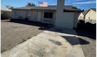 834 Benita Pl, Boulder City, NV 89005