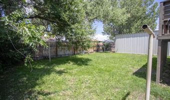 2882 Chippewa Trl, Casper, WY 82604