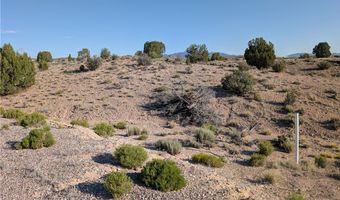 Mabel Trail 3.12 Acres, Caliente, NV 89008