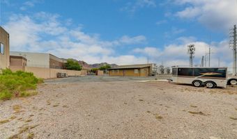 1005 Industrial Rd, Boulder City, NV 89005