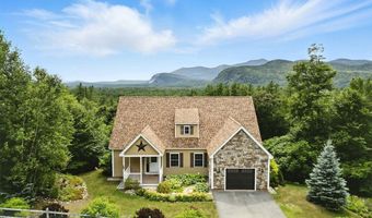 10 Beechwoods At Intervale, Bartlett, NH 03812