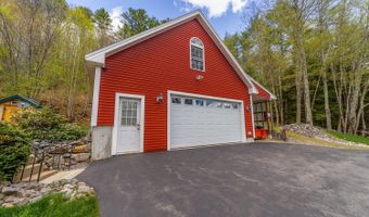 1461 Summer St, Bristol, NH 03222