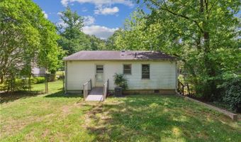 1682 Bridgeport Dr NE, Atlanta, GA 30329