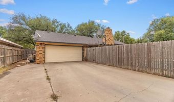 1407 Cedar Ln, Andrews, TX 79714