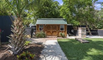16 Four Winds Ave, Beaufort, SC 29907