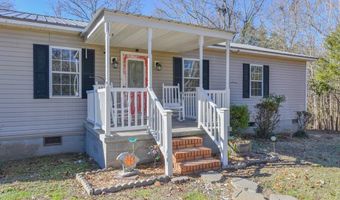 43 Horne Dr, Abbeville, SC 29620