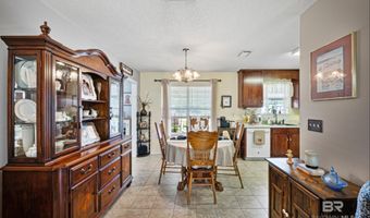 45613 Redhill Rd, Bay Minette, AL 36507