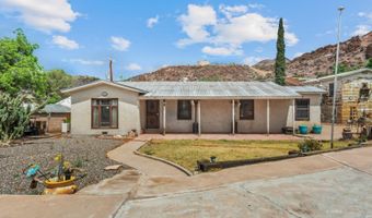 201 4th St, Clifton, AZ 85533