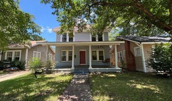 806 Ratcliff St, Shreveport, LA 71104